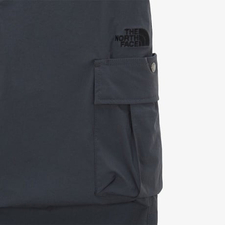 W'S VENTRA PANTS METAL GRAY NP6NS35B