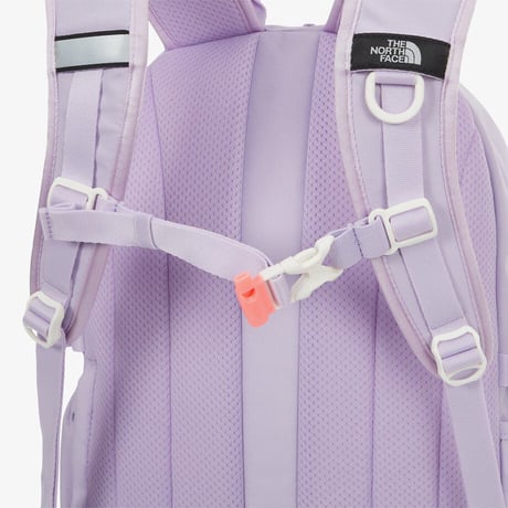 JR. ADVANCED SCH PACK LAVENDER NM2DS06T