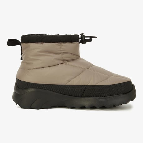 NUPTSE TRACTION CHUKKA BEIGE NS87R57B