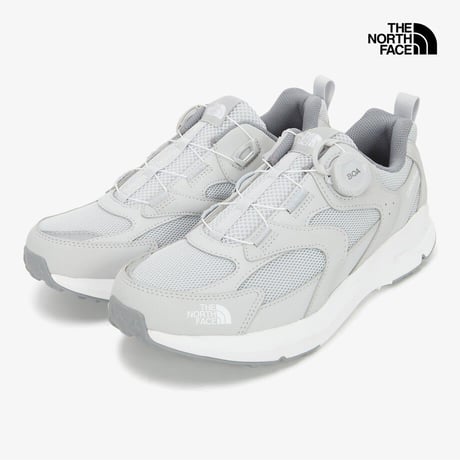 SPEED WALK MAX BOA LIGHT GRAY NS94S01D