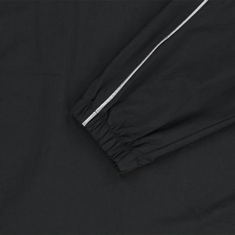 BRIO CREWNECK BLACK NM5MS04J