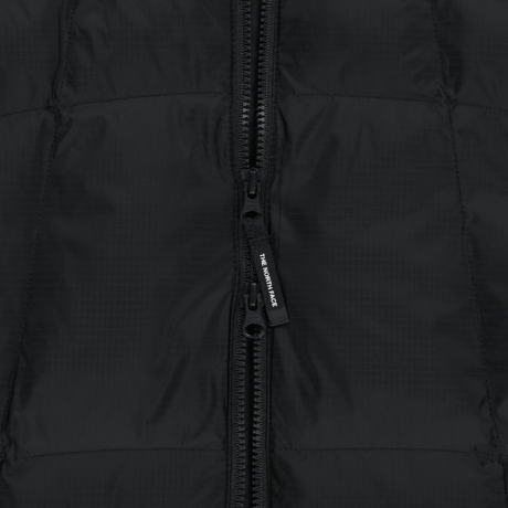 WAVE LT ON JACKET BLACK NJ3NS52J