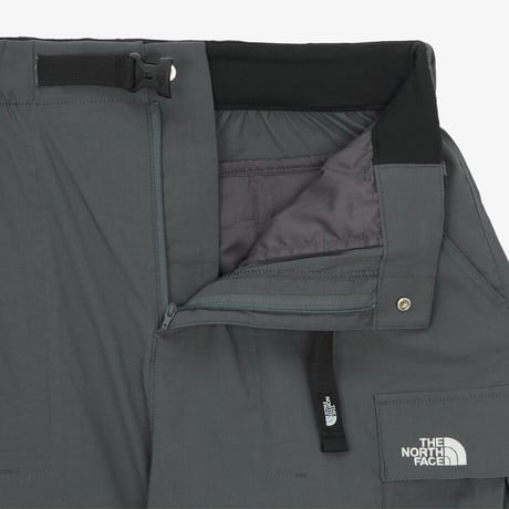 M'S DALE DT PANTS GRAY NP6NR06C