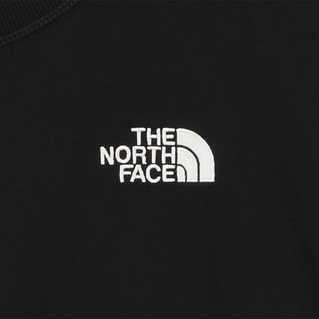 M'S CORE SWEATSHIRTS BLACK NM5MS50A