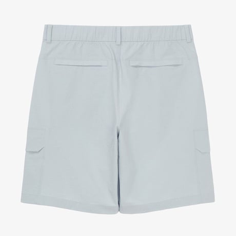 M'S PUMICE SHORTS LIGHT BLUE NS6NR03B
