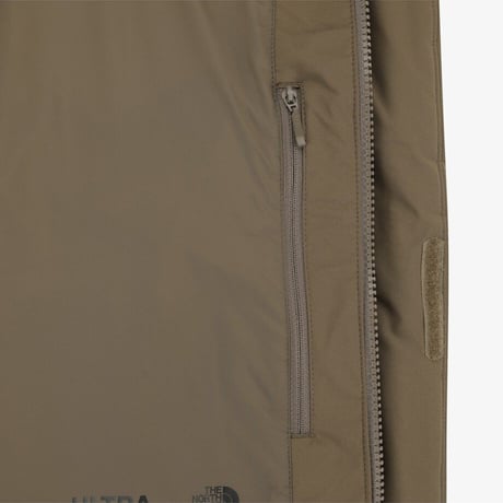 PURELOFT DOWN JACKET (RDS) DEEP TAUPE NJ1DS52K