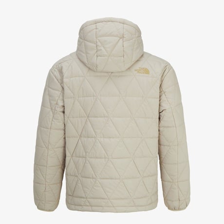 M'S GEODOME V HOODIE LIGHT BEIGE NJ3NQ57B