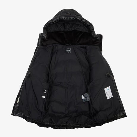 G'S REINA DOWN COAT (RDS) BLACK NC1DR58S