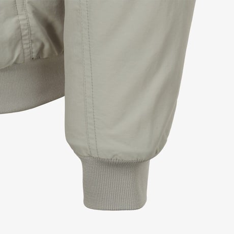 M'S NOVA HEAT BOMBER GRAYISH KHAKI NJ3NS51C