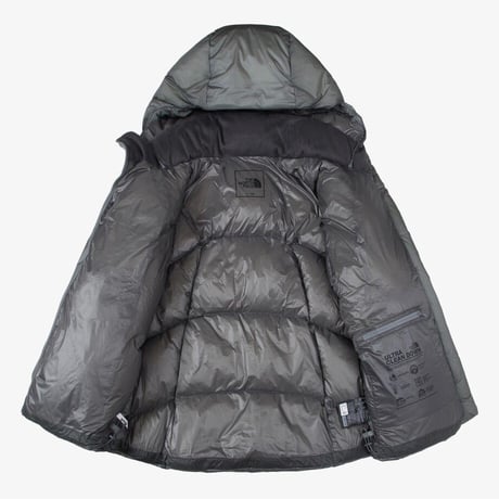M'S KATAHDIN DOWN JACKET (RDS) SMOKE GRAY NJ1DS67B