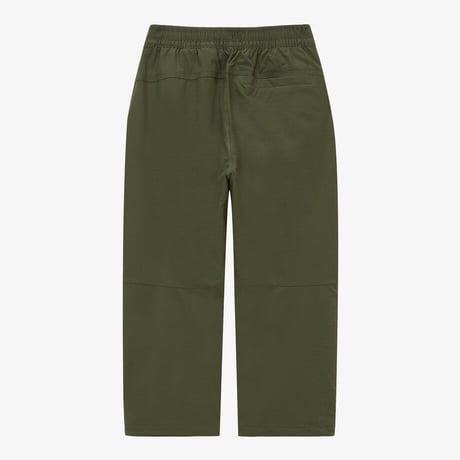 K'S TIMBERON PANTS DARK OLIVE NP6NQ55U