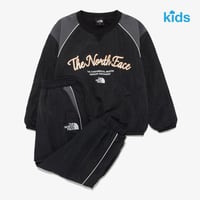 K'S STADIUM SET BLACK NM5MR59S