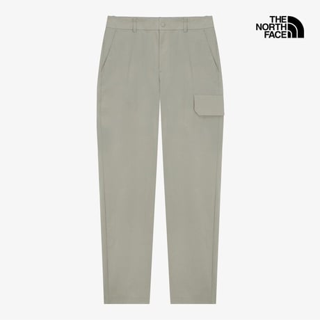 M'S TRAVELER PANTS GRAYISH BEIGE NP6NR15C