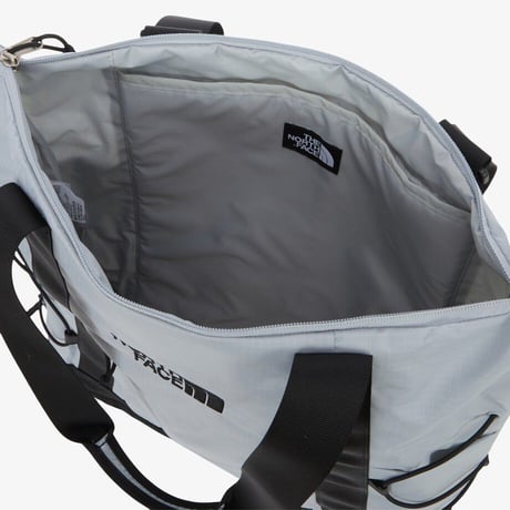BOREALIS SHOULDER BAG COOL GRAY NN2PR08B