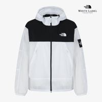 RUBEN JACKET WHITE NJ3LS02K