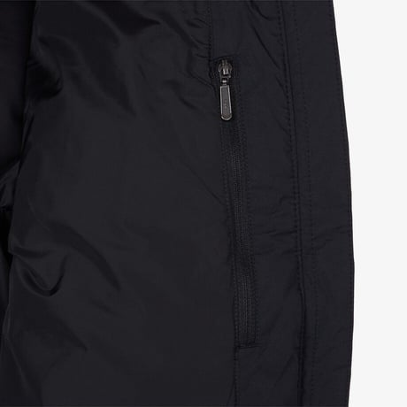 M'S ELDORA EX ON JACKET BLACK NJ3NS62A