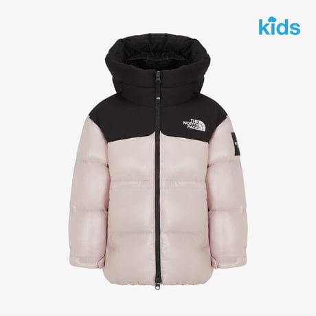 G'S NUPTSE PARKA (RDS) PALE PINK NJ1DR56U