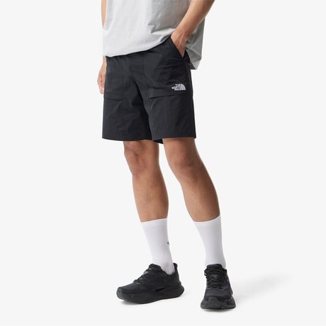 M'S SHASTA SHORTS BLACK NS6NS11A
