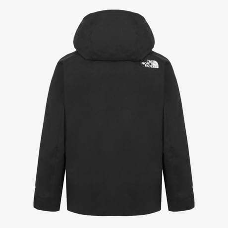 【SUMMIT SERIES】M'S WHISTLER GTX SKI JACKET BLACK NJ2GR98A