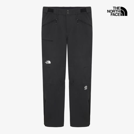 【SUMMIT SERIES】M'S SUMMIT TABOCHE PANTS CHARCOAL NP6NS98B
