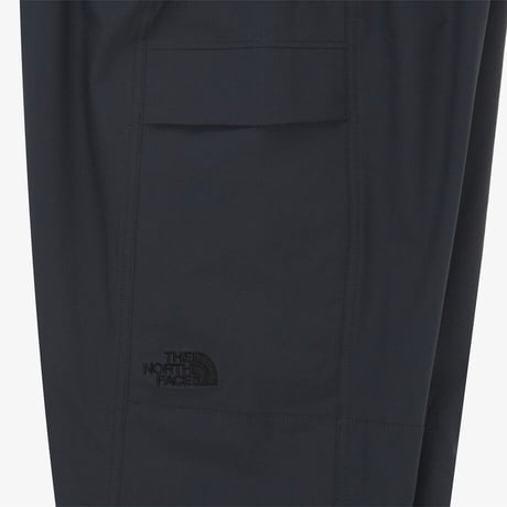 M'S LAKI PANTS CHARCOAL NP6NR07B
