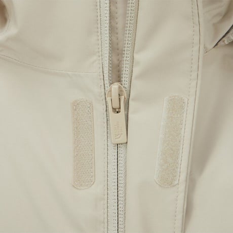 M'S PRO SHIELD JACKET GRAYISH BEIGE NJ2HS03C
