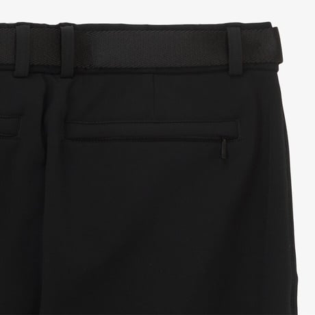 M'S HEATCORE PANTS (C FIT) BLACK NP6PR51A