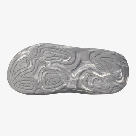 FIORD SLIDE GRAY NS81R11J
