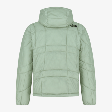 WAVE LT ON JACKET AVOCADO NJ3NS51K