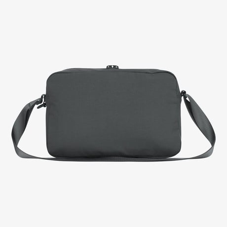LINDEN CROSS BAG M CHARCOAL GREY NN2PS09K