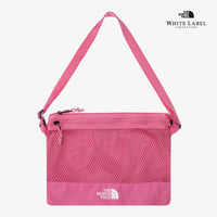 LINDEN MESH CROSS BAG HOT PINK NN2PR15L