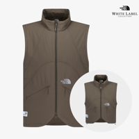 THERMARUN SPARK VEST LIGHT BROWN NV3NR50L