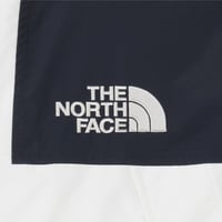 ABLE PARKA WHITE NC2HR56C