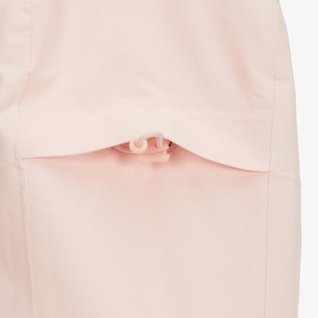 W'S MONTERA JACKET PASTEL PINK NJ2HS32C