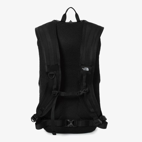 ULTRA-Z SPEED BACKPACK CHARCOAL NM2SS62A