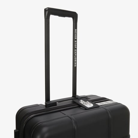TNF NEW WHEELER 24 BLACK NN2AS79A