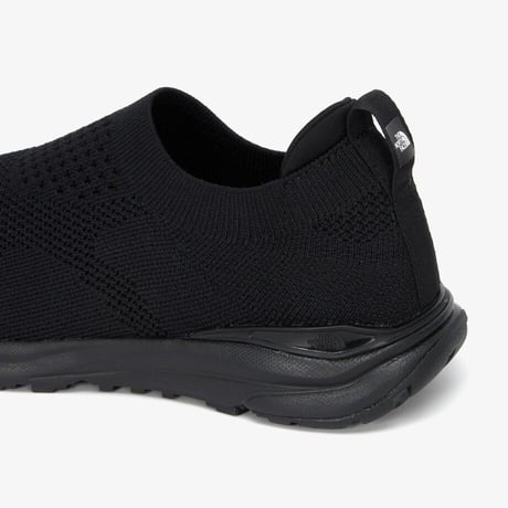 JOGGER KNIT /H REAL BLACK NS93Q32S