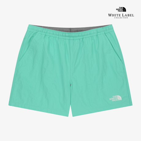 OLEMA SHORTS MINT NS6NS01P
