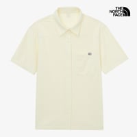 ANTRANI S/S SHIRTS LEMON NH8SR11C