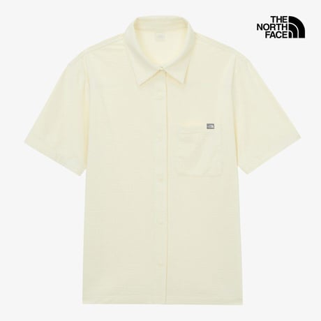 ANTRANI S/S SHIRTS LEMON NH8SR11C