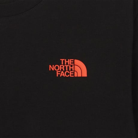 ZODIAC S/S R/TEE 2 BLACK NT7US53B