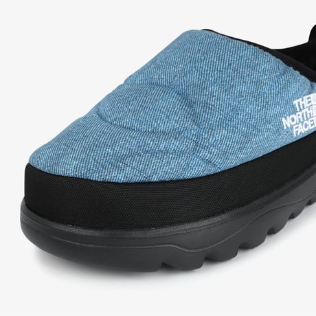 WAVE MULE DENIM BLUE NS85R74J