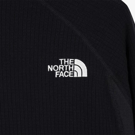 NODE HOODIE BLACK NM5PS56J