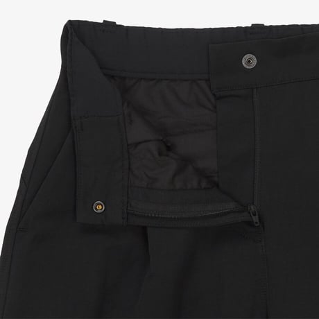 W'S ARVO PANTS BLACK NP6NR89A