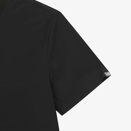 W'S ICECUBE ONEPIECE BLACK NT7ZS40A