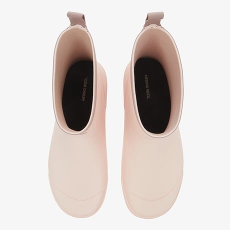 SEMI RAINBOOTS PEACH NS84S03B
