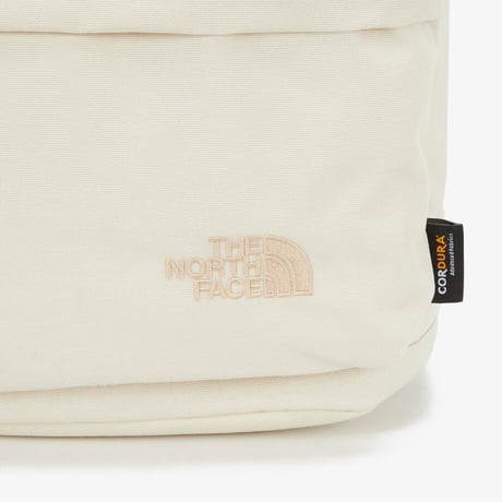 TNF DAY PACK M SAND SHELL NM2DQ56B