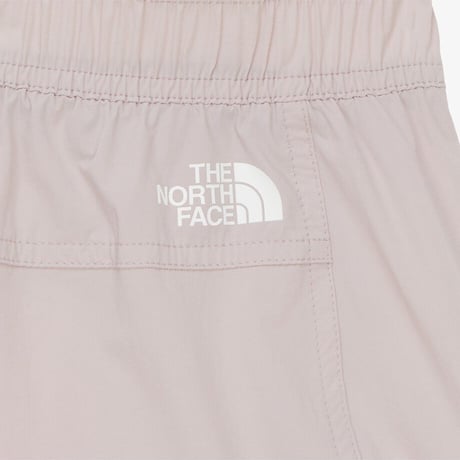 ICEDAY SHORTS PALE PINK NS6NR01E