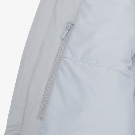 M'S LUCCA V PARKA GRAY NJ3NR64C