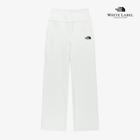 W'S VELORA PANTS IVORY NP6KS32K